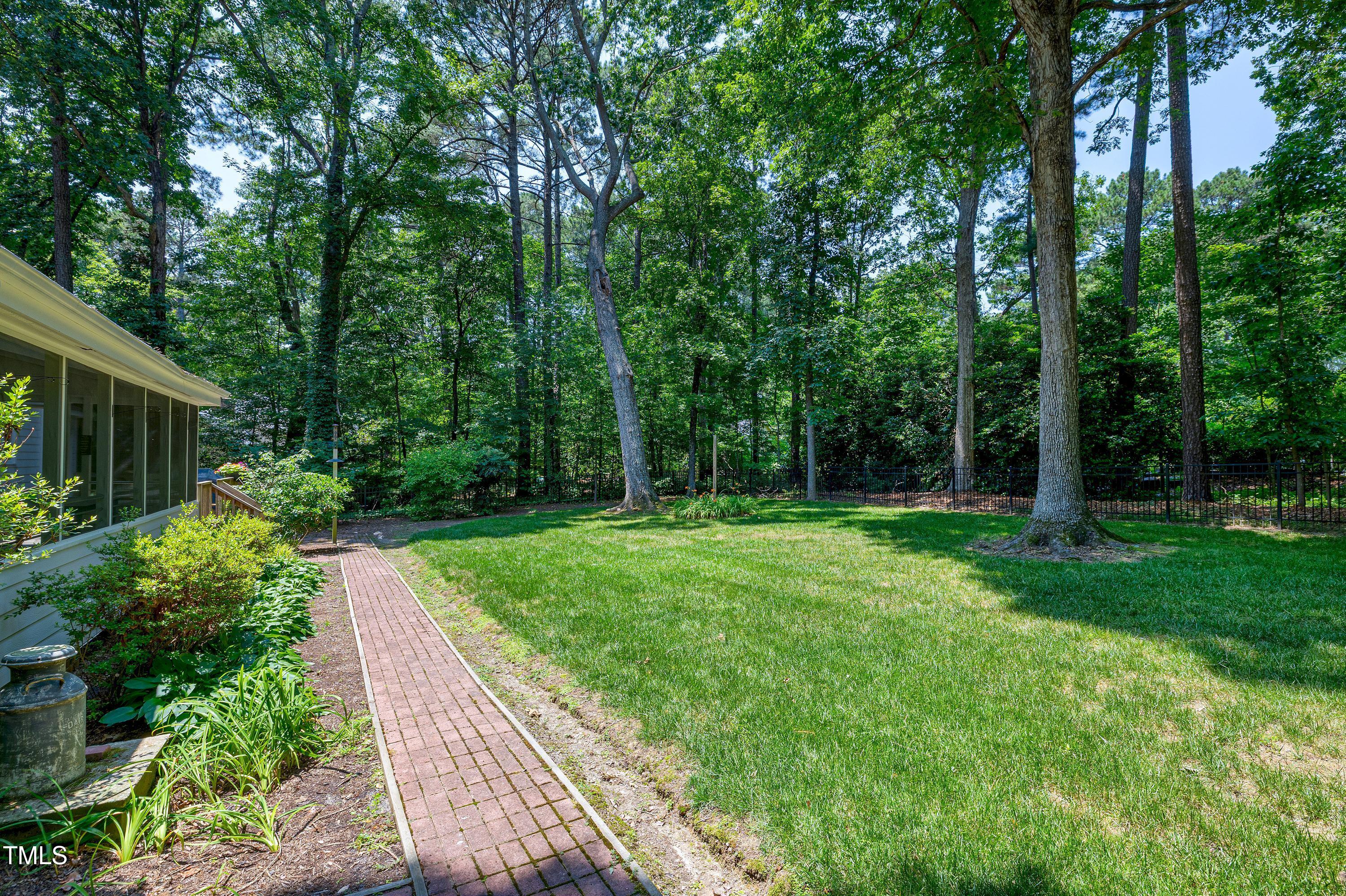 608 Misty Isle Place Raleigh, NC 27615 - Photo 72 of 75 Scene-60