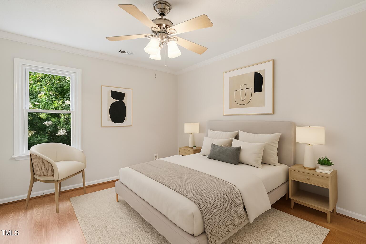 3405 East Jameson Road Raleigh, NC 27604 - Photo 13 of 48 virtually staged