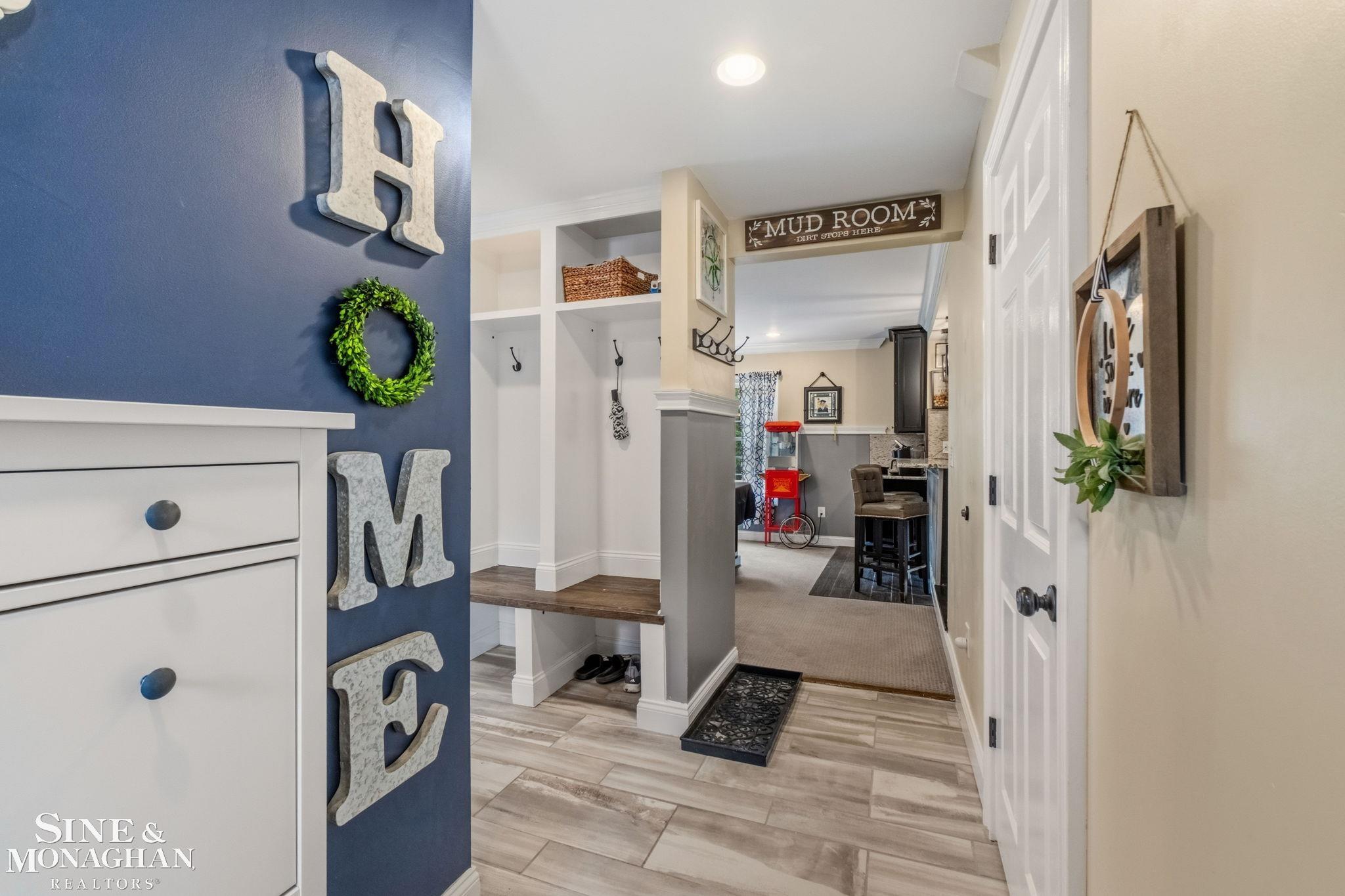 580 Hampton Road Grosse Pointe Woods, MI 48236 - Photo 29 of 77