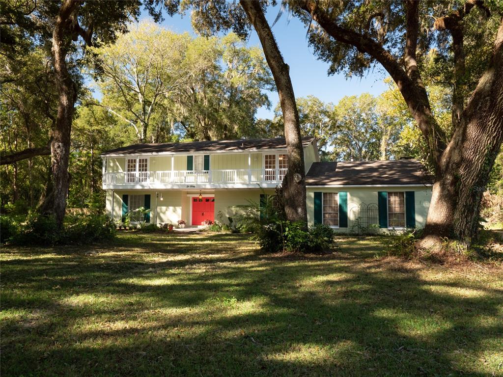 620 Southwest 80th Boulevard Gainesville, FL 32607 - Photo 1 of 1 front