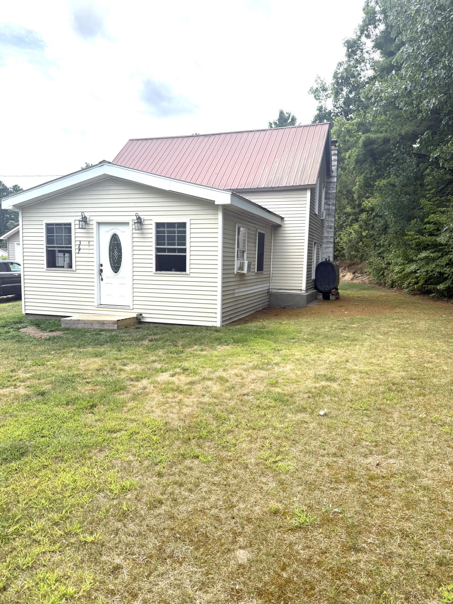 367 Lapham Mills Road Peru, NY 12972 - Photo 2 of 17