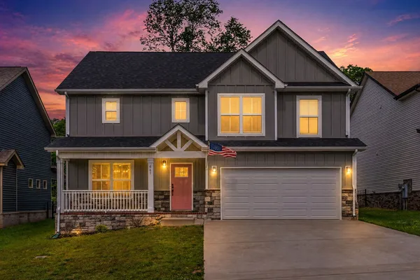 $404,900 | 661 Battery Court, Clarksville, TN 37042