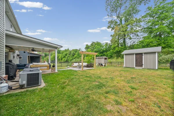 $404,900 | 661 Battery Court, Clarksville, TN 37042