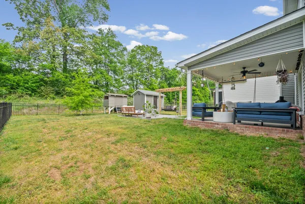 $404,900 | 661 Battery Court, Clarksville, TN 37042