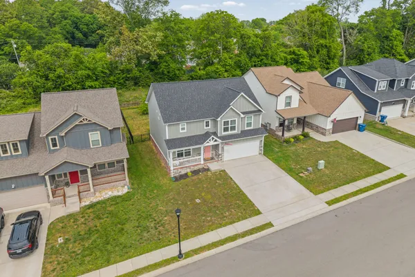 $404,900 | 661 Battery Court, Clarksville, TN 37042