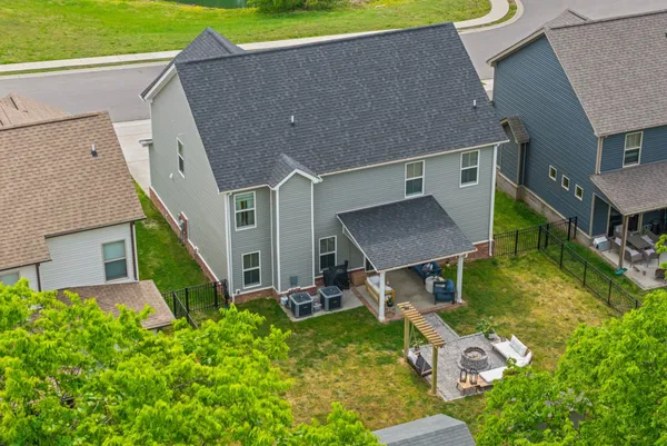 $404,900 | 661 Battery Court, Clarksville, TN 37042