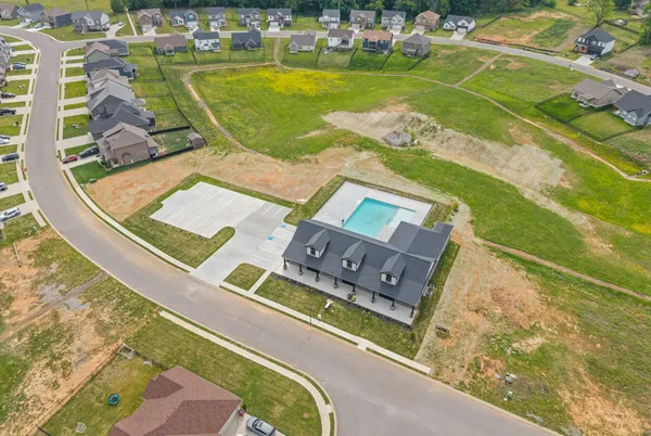 $404,900 | 661 Battery Court, Clarksville, TN 37042