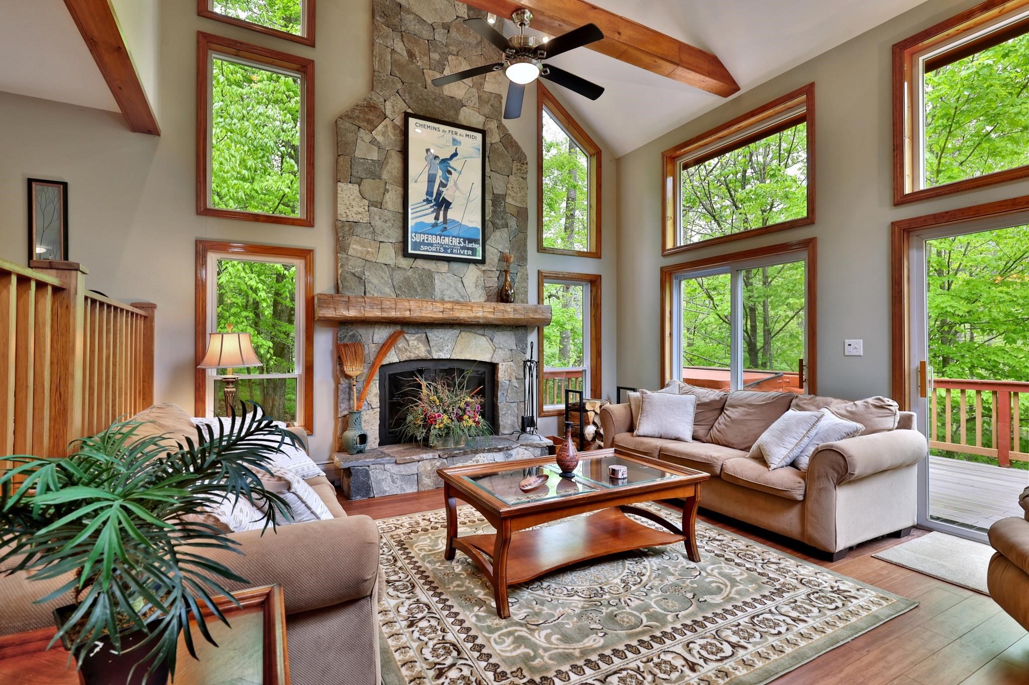 5 Whispering Pines Road Ludlow, VT 05149 - Photo 1 of 58 Gallery Image 1