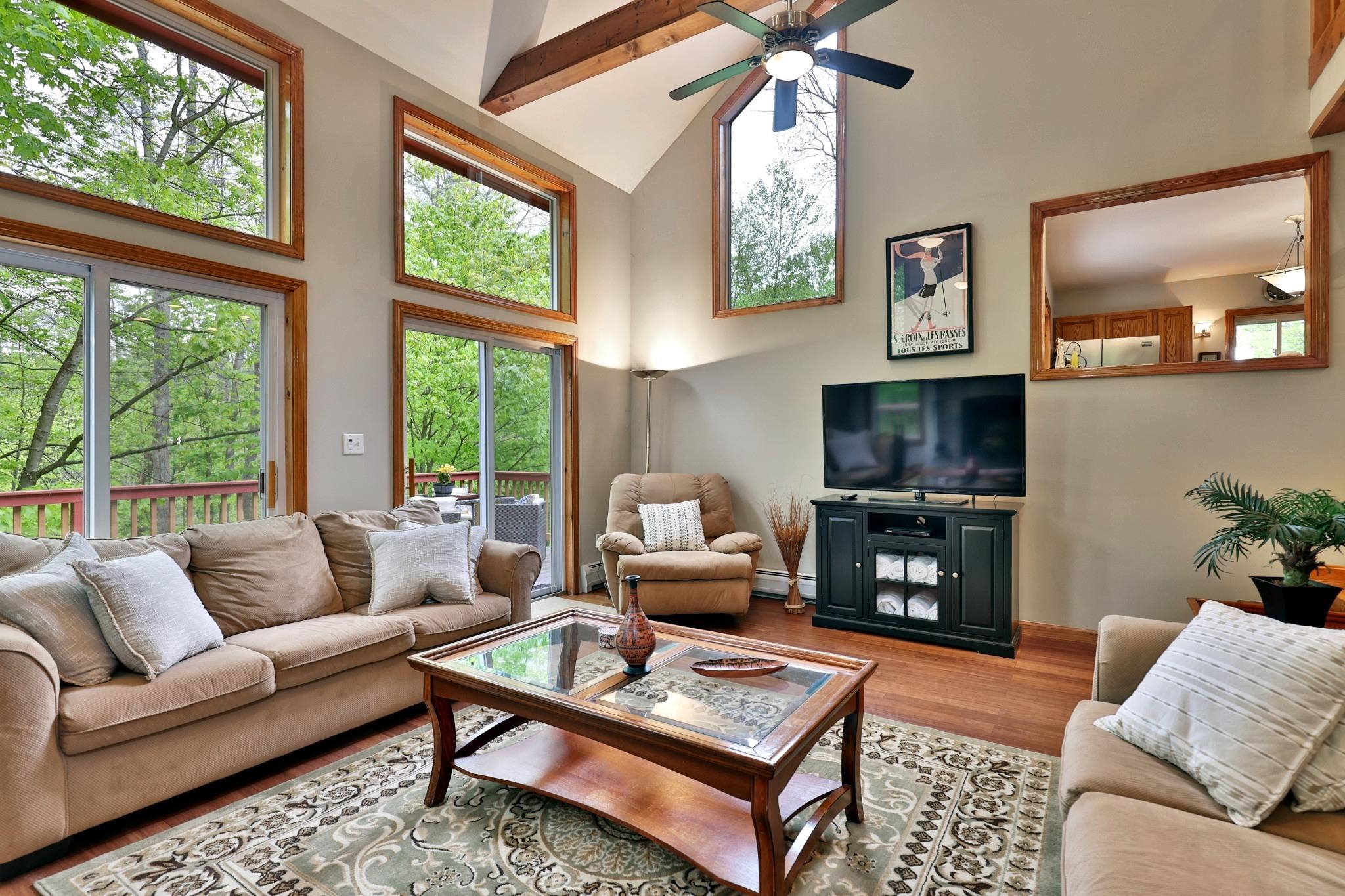 5 Whispering Pines Road Ludlow, VT 05149 - Photo 14 of 58 Gallery Image 14