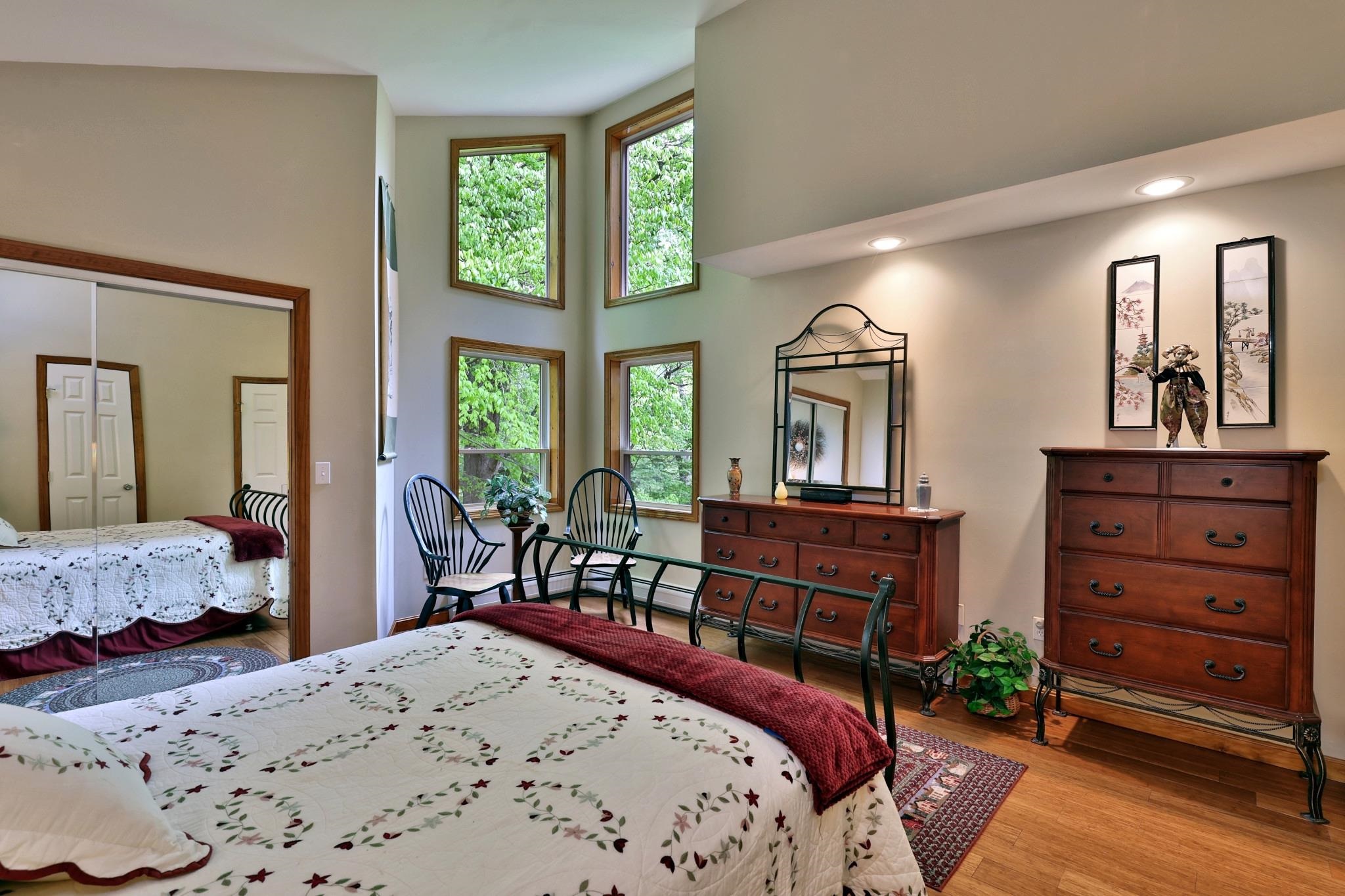 5 Whispering Pines Road Ludlow, VT 05149 - Photo 21 of 58 Gallery Image 21