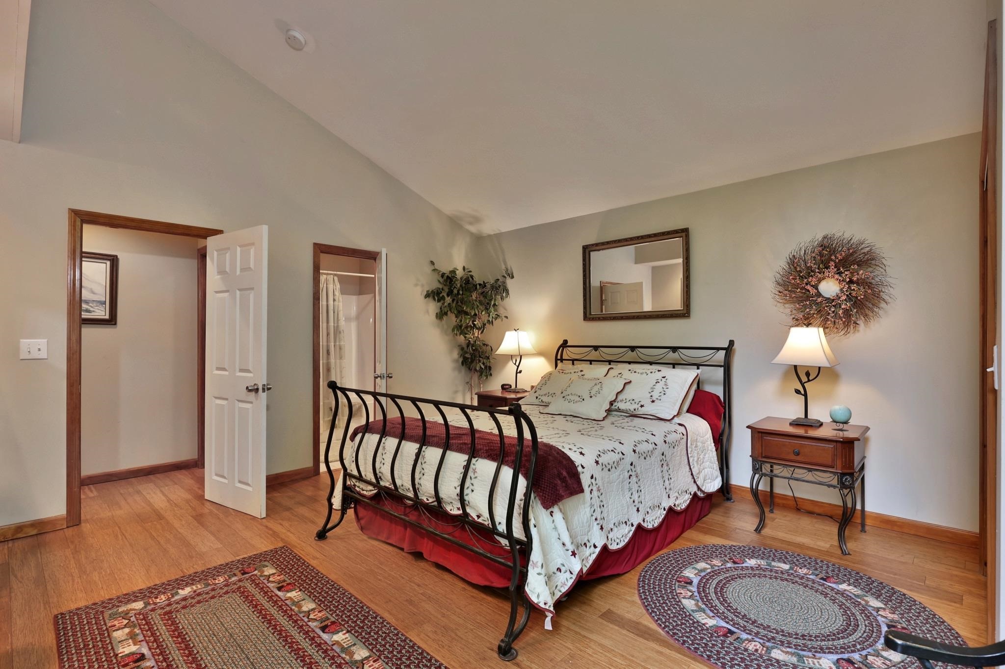 5 Whispering Pines Road Ludlow, VT 05149 - Photo 23 of 58 Gallery Image 23