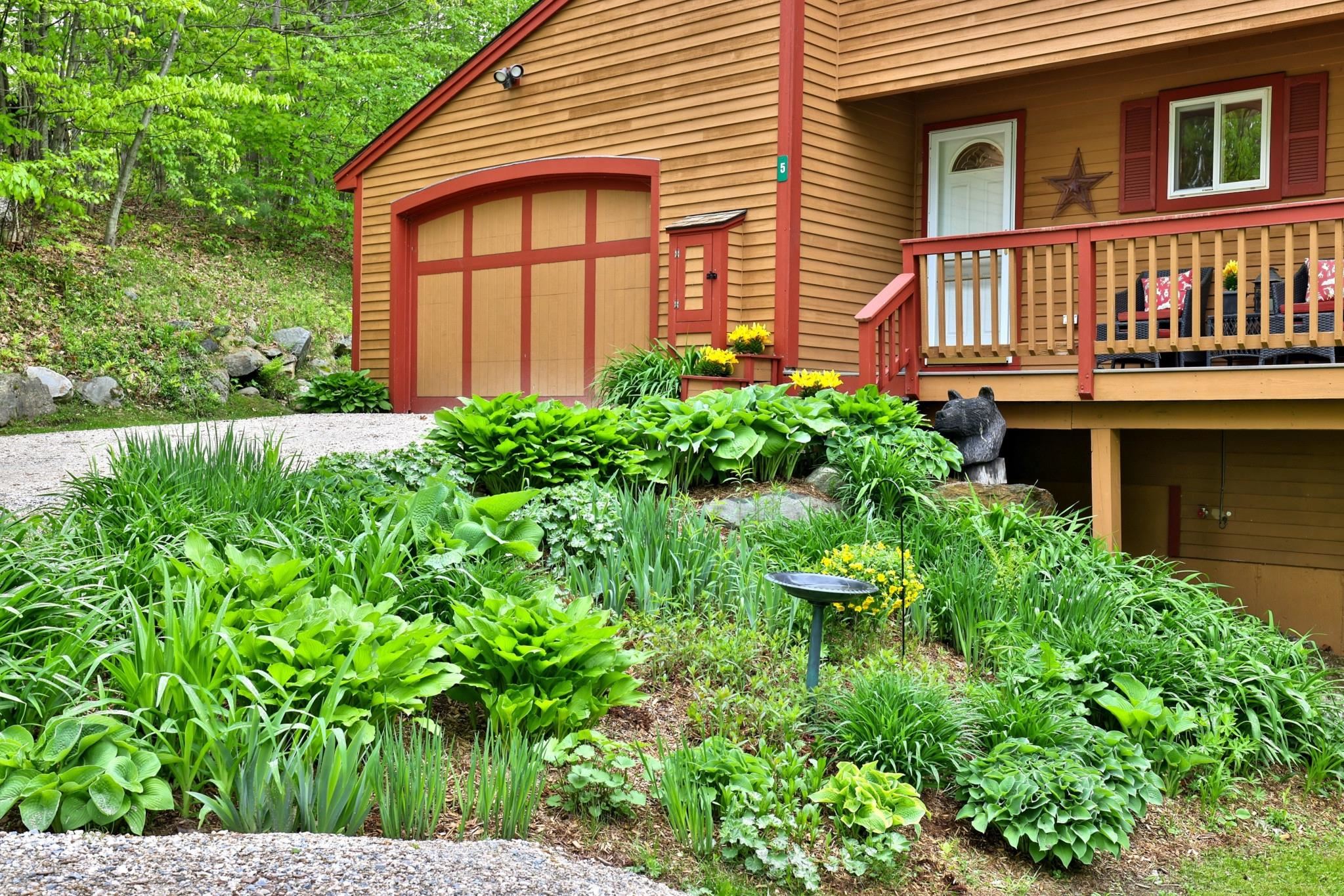 5 Whispering Pines Road Ludlow, VT 05149 - Photo 3 of 58 Gallery Image 3