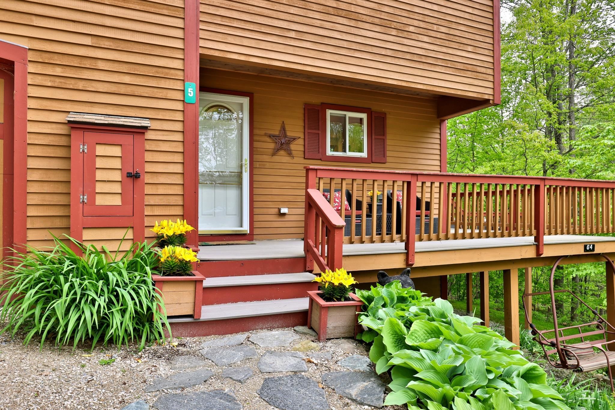 5 Whispering Pines Road Ludlow, VT 05149 - Photo 4 of 58 Gallery Image 4