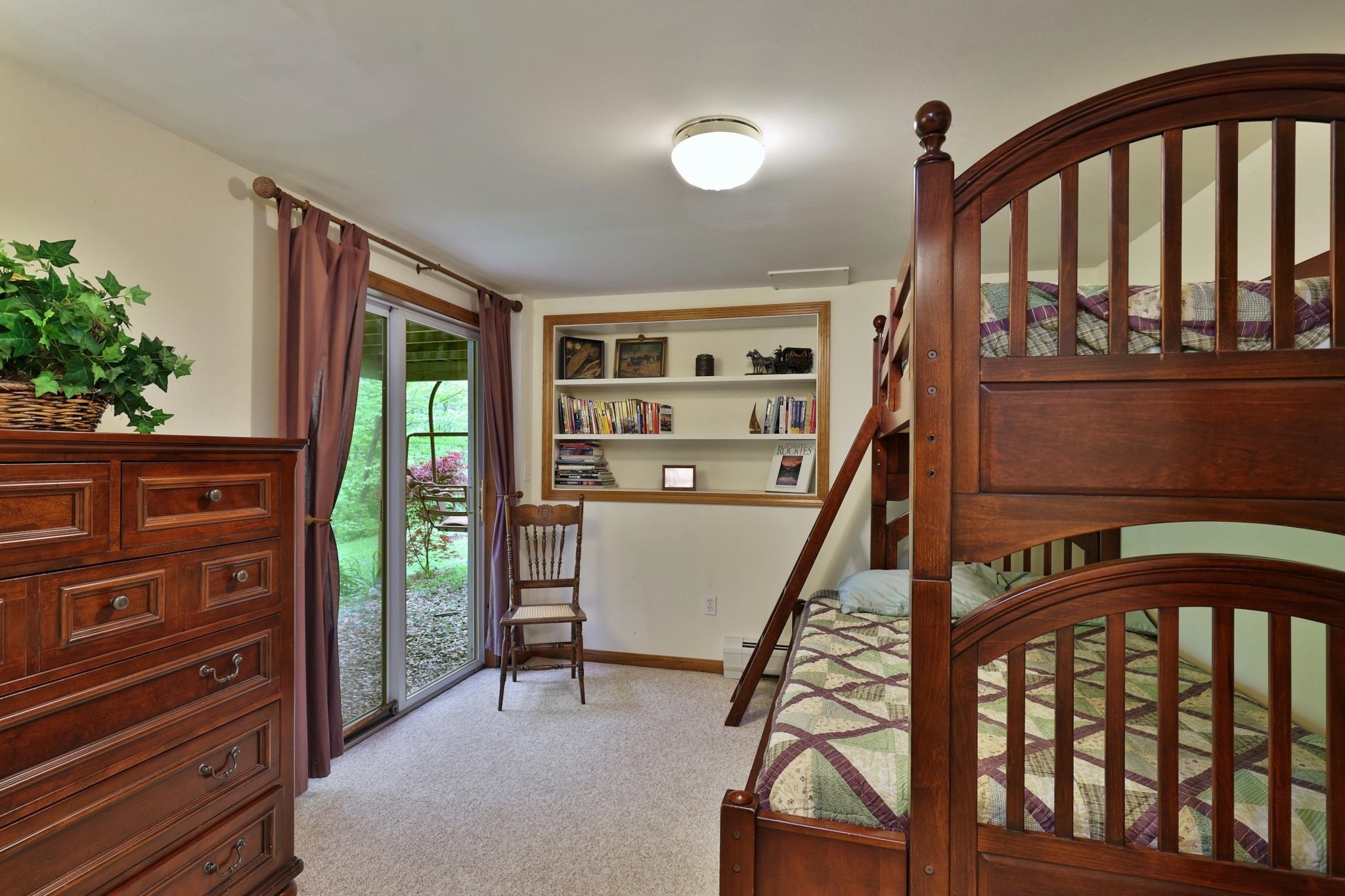 5 Whispering Pines Road Ludlow, VT 05149 - Photo 49 of 58 Gallery Image 49