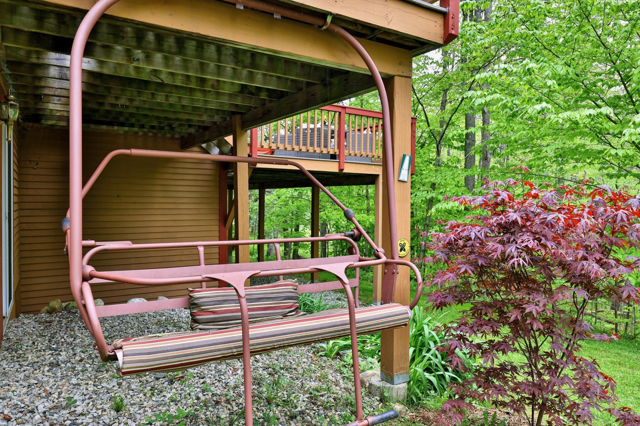5 Whispering Pines Road Ludlow, VT 05149 - Photo 54 of 58 Gallery Image 54
