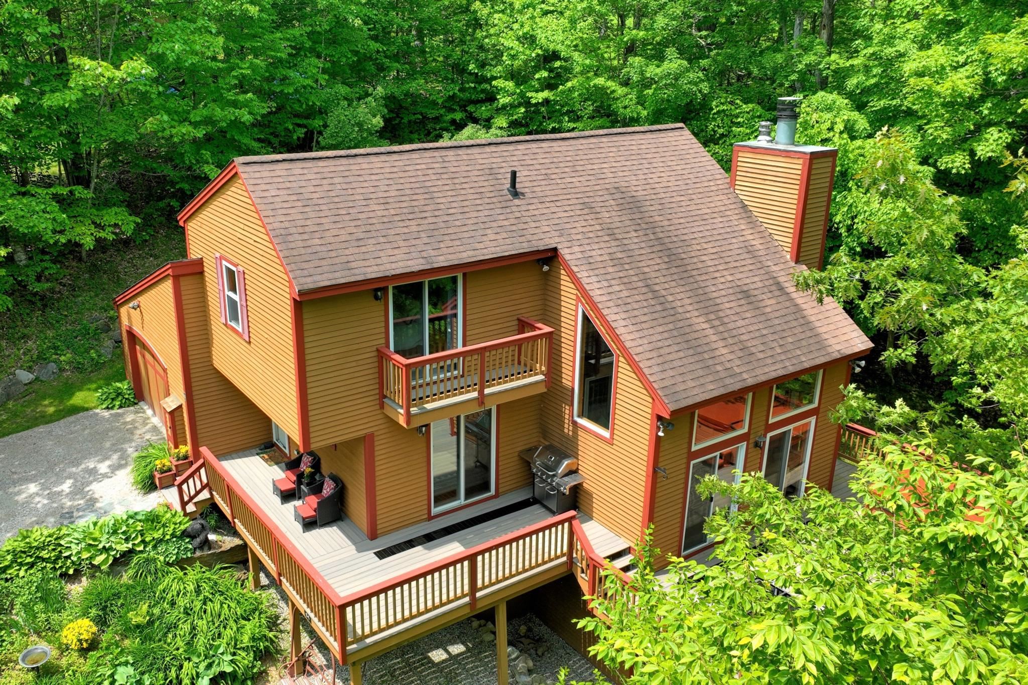 5 Whispering Pines Road Ludlow, VT 05149 - Photo 57 of 58 Gallery Image 57