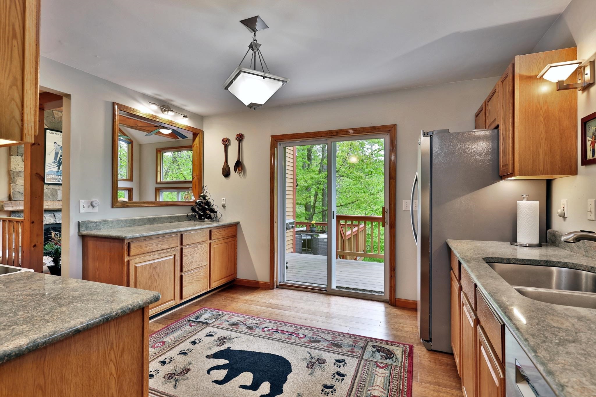 5 Whispering Pines Road Ludlow, VT 05149 - Photo 6 of 58 Gallery Image 6