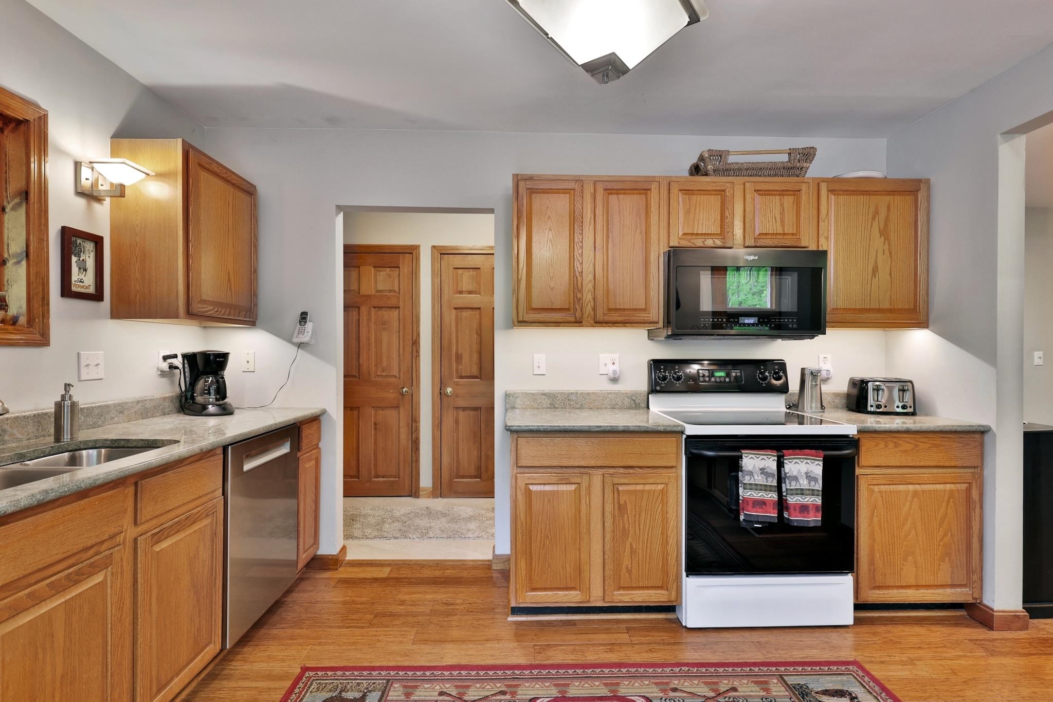 5 Whispering Pines Road Ludlow, VT 05149 - Photo 8 of 58 Gallery Image 8