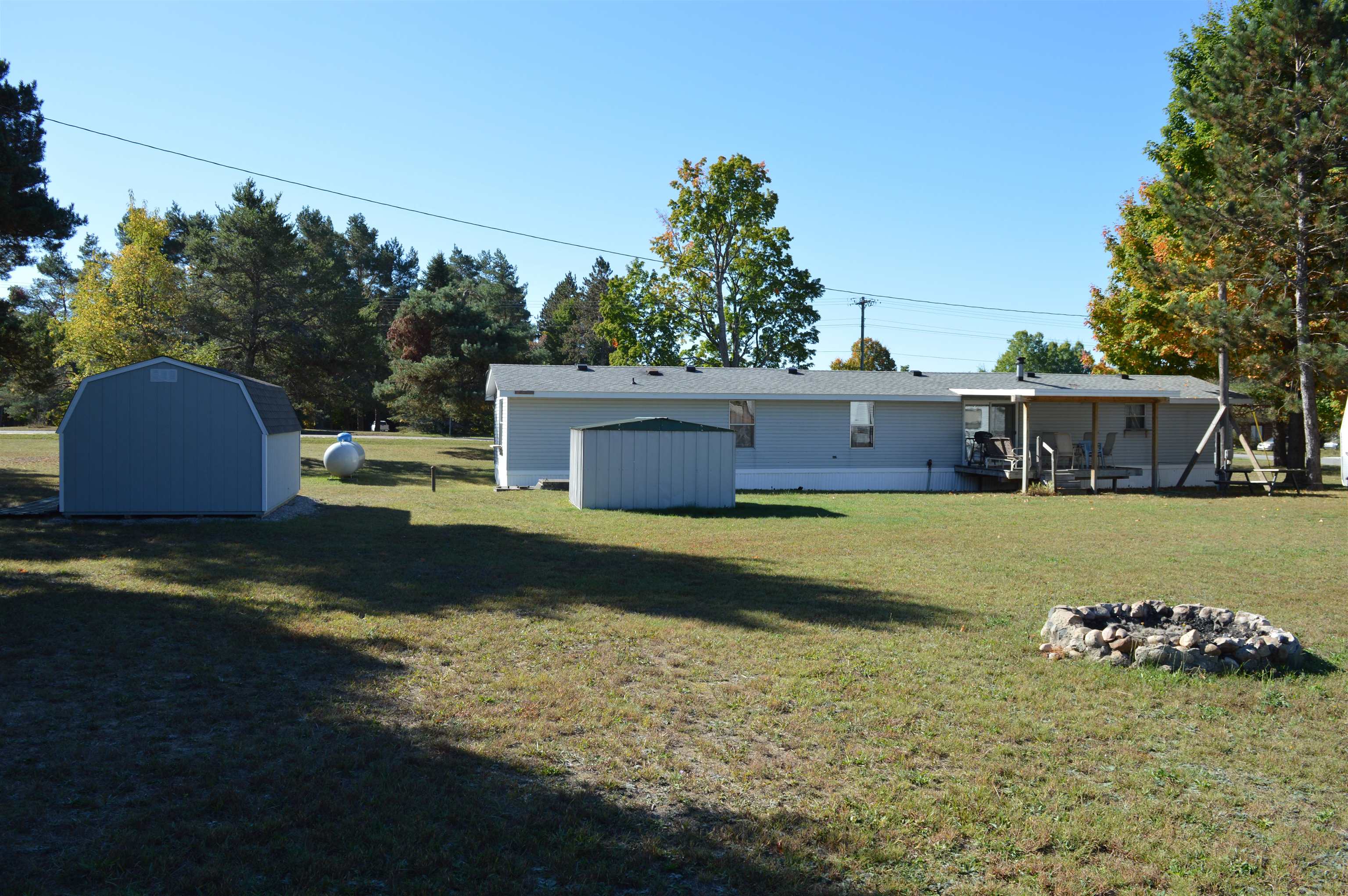 6017 Myers Road Northeast Kalkaska, MI 49646 - Photo 25 of 29