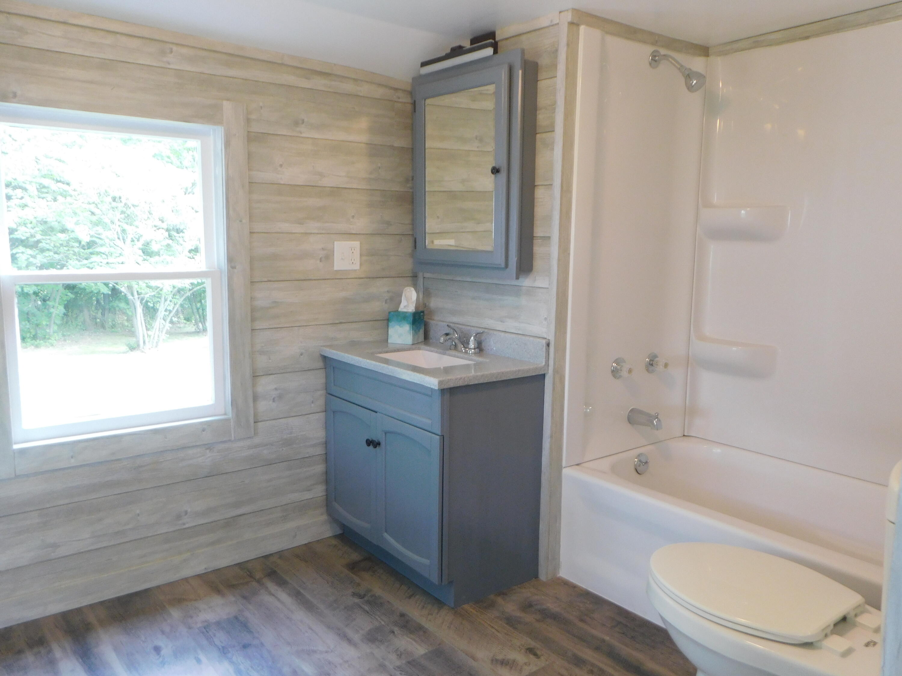 300 Paw Paw Street Decatur, MI 49045 - Photo 10 of 14 LARGE BATHROOM