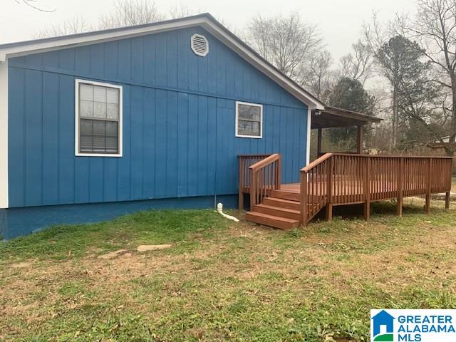 2425 1st Street Trafford, AL 35172 - Photo 17 of 20