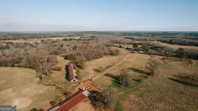 $776,400 | 0 Crawfordville Road, Lexington, GA 30648