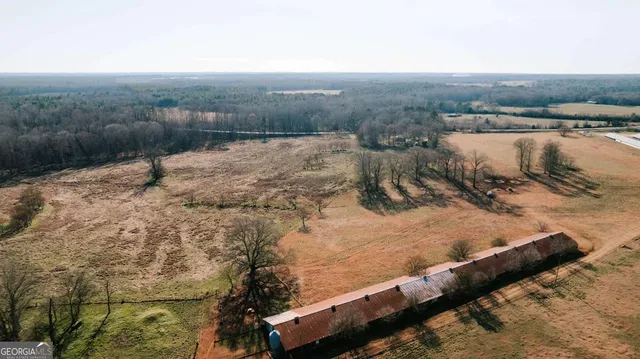 $776,400 | 0 Crawfordville Road, Lexington, GA 30648