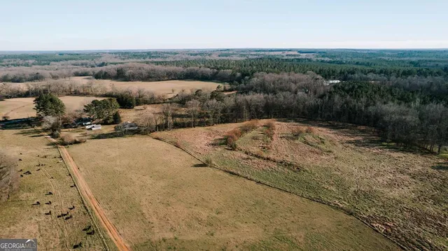 $776,400 | 0 Crawfordville Road, Lexington, GA 30648