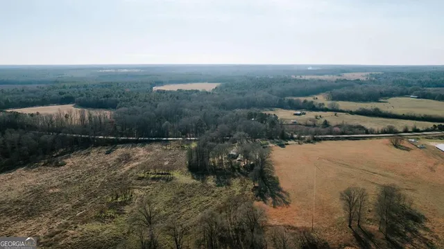 $776,400 | 0 Crawfordville Road, Lexington, GA 30648