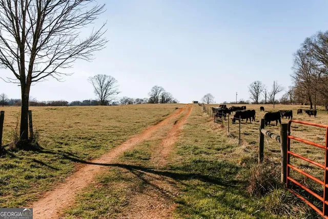 $776,400 | 0 Crawfordville Road, Lexington, GA 30648