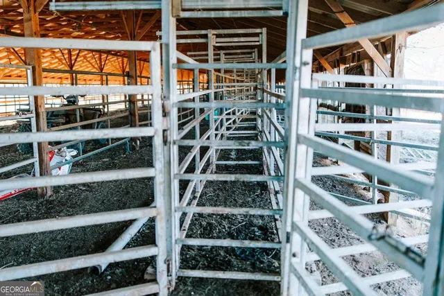 $776,400 | 0 Crawfordville Road, Lexington, GA 30648