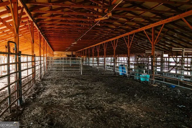 $776,400 | 0 Crawfordville Road, Lexington, GA 30648