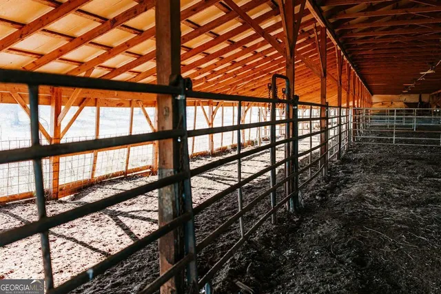 $776,400 | 0 Crawfordville Road, Lexington, GA 30648