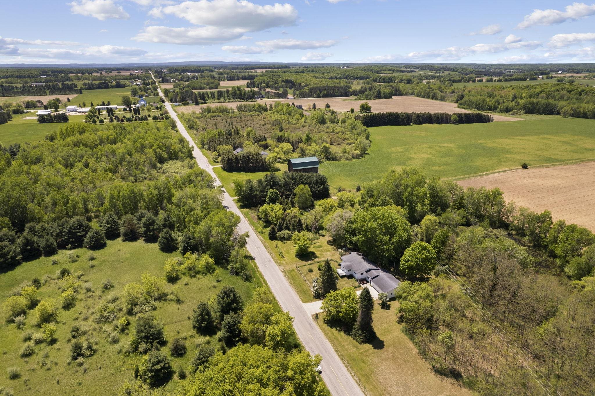 6590 Hannah Road Kingsley, MI 49649 - Photo 40 of 57