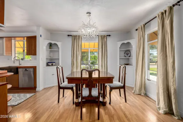 $1,100,000 | 1624 West Lewis Avenue, Phoenix, AZ 85007