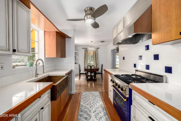 $1,100,000 | 1624 West Lewis Avenue, Phoenix, AZ 85007