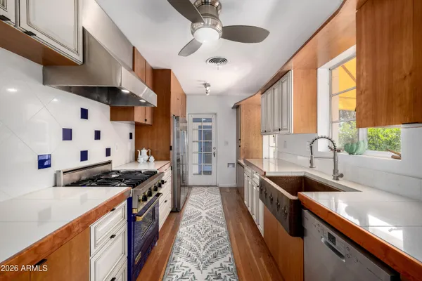 $1,100,000 | 1624 West Lewis Avenue, Phoenix, AZ 85007