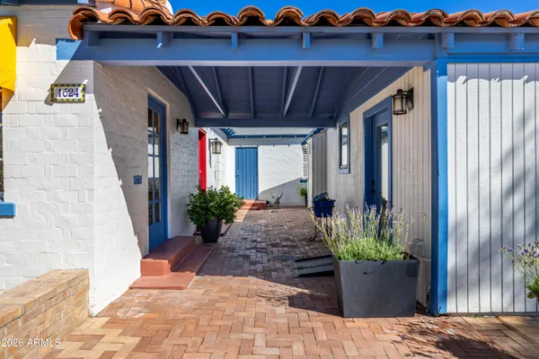 $1,100,000 | 1624 West Lewis Avenue, Phoenix, AZ 85007