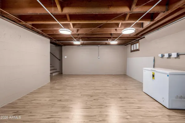 $1,100,000 | 1624 West Lewis Avenue, Phoenix, AZ 85007