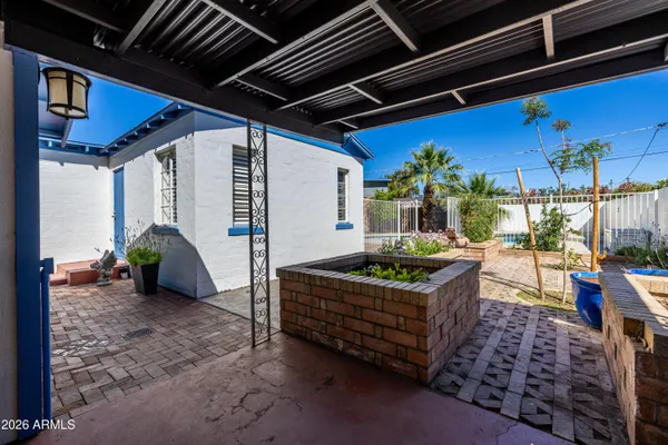 $1,100,000 | 1624 West Lewis Avenue, Phoenix, AZ 85007