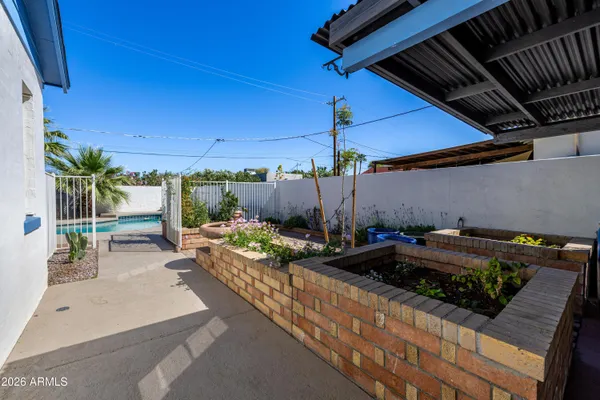 $1,100,000 | 1624 West Lewis Avenue, Phoenix, AZ 85007