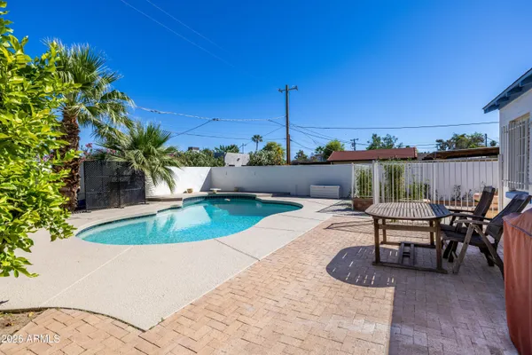 $1,100,000 | 1624 West Lewis Avenue, Phoenix, AZ 85007