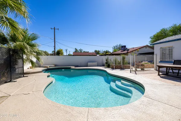 $1,100,000 | 1624 West Lewis Avenue, Phoenix, AZ 85007