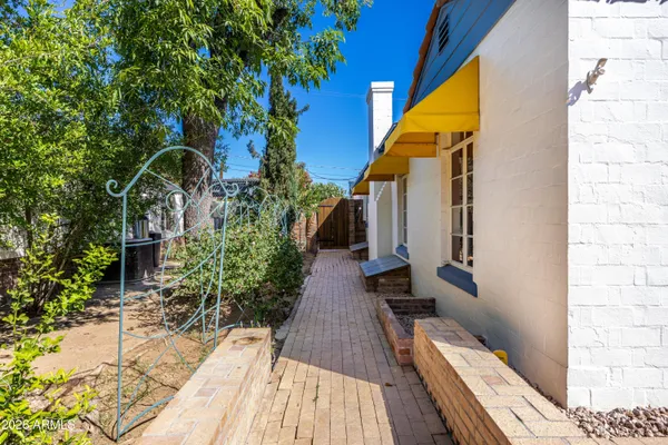 $1,100,000 | 1624 West Lewis Avenue, Phoenix, AZ 85007