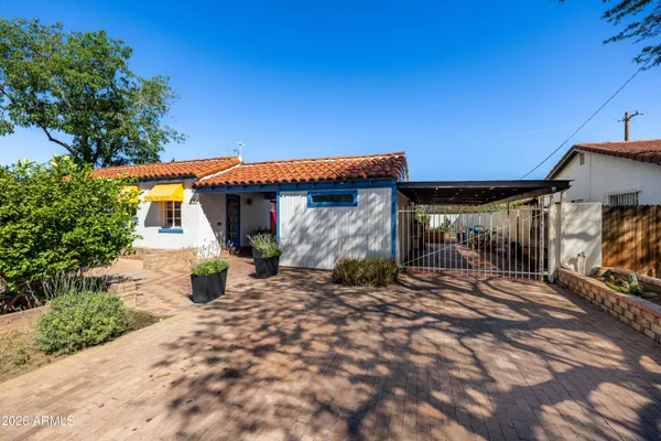 $1,100,000 | 1624 West Lewis Avenue, Phoenix, AZ 85007
