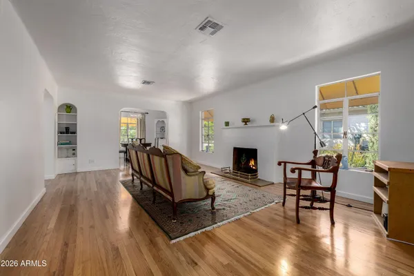 $1,100,000 | 1624 West Lewis Avenue, Phoenix, AZ 85007