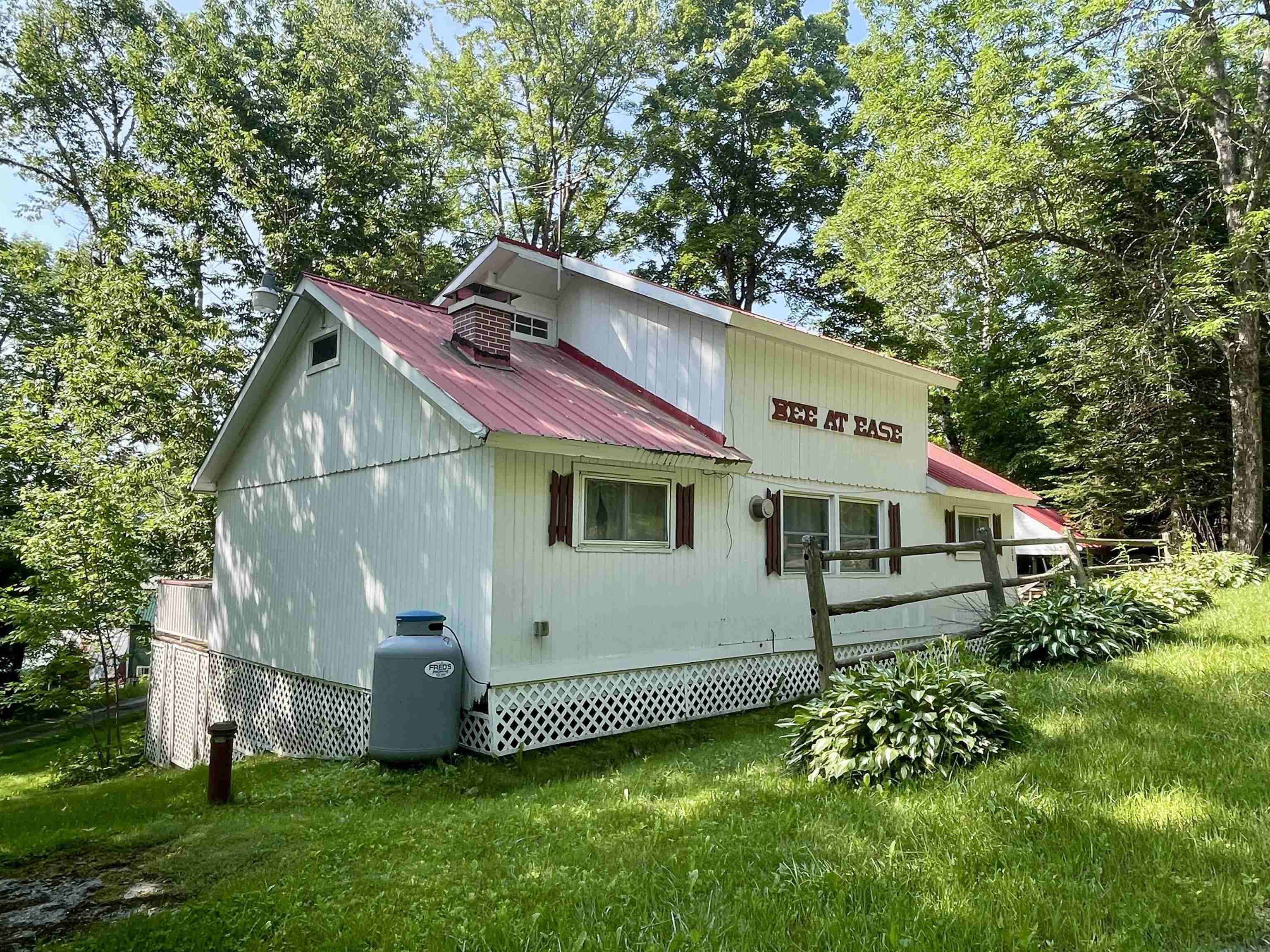 2408 Shadow Lake Road Concord, VT 05824 - Photo 2 of 28
