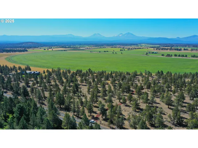 $595,000 | 68755 Fryrear Road, Sisters, OR 97759