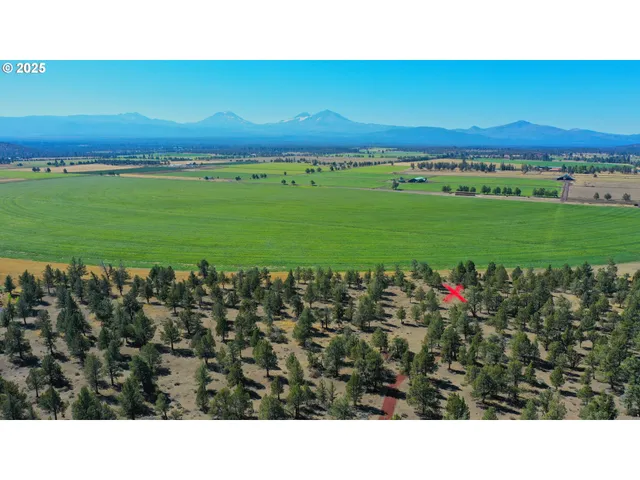 $595,000 | 68755 Fryrear Road, Sisters, OR 97759