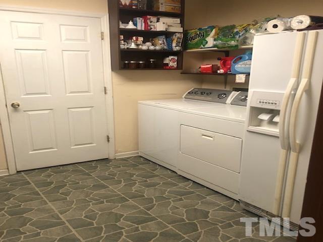2822 Ellis Road Durham, NC 27703 - Photo 16 of 37 a room with storage and utility